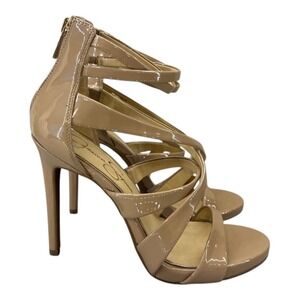 Jessica Simpson Rayomi platform sandals‎